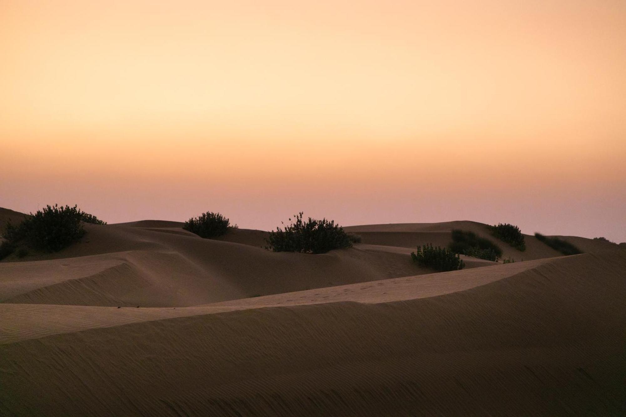 Casa De Kaku Jaisalmer Zewnętrze zdjęcie