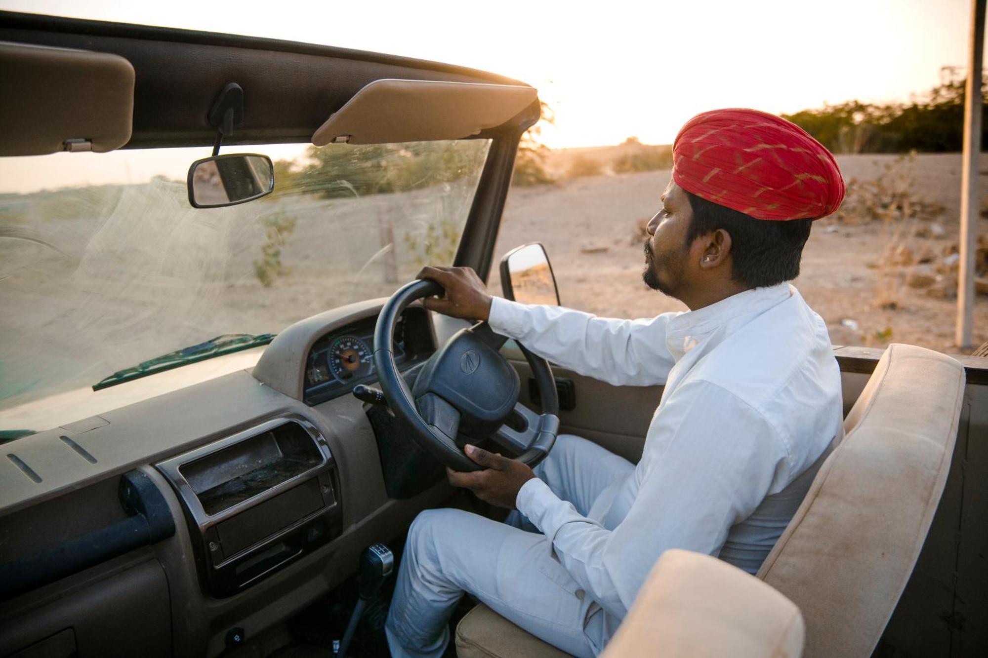 Casa De Kaku Jaisalmer Zewnętrze zdjęcie