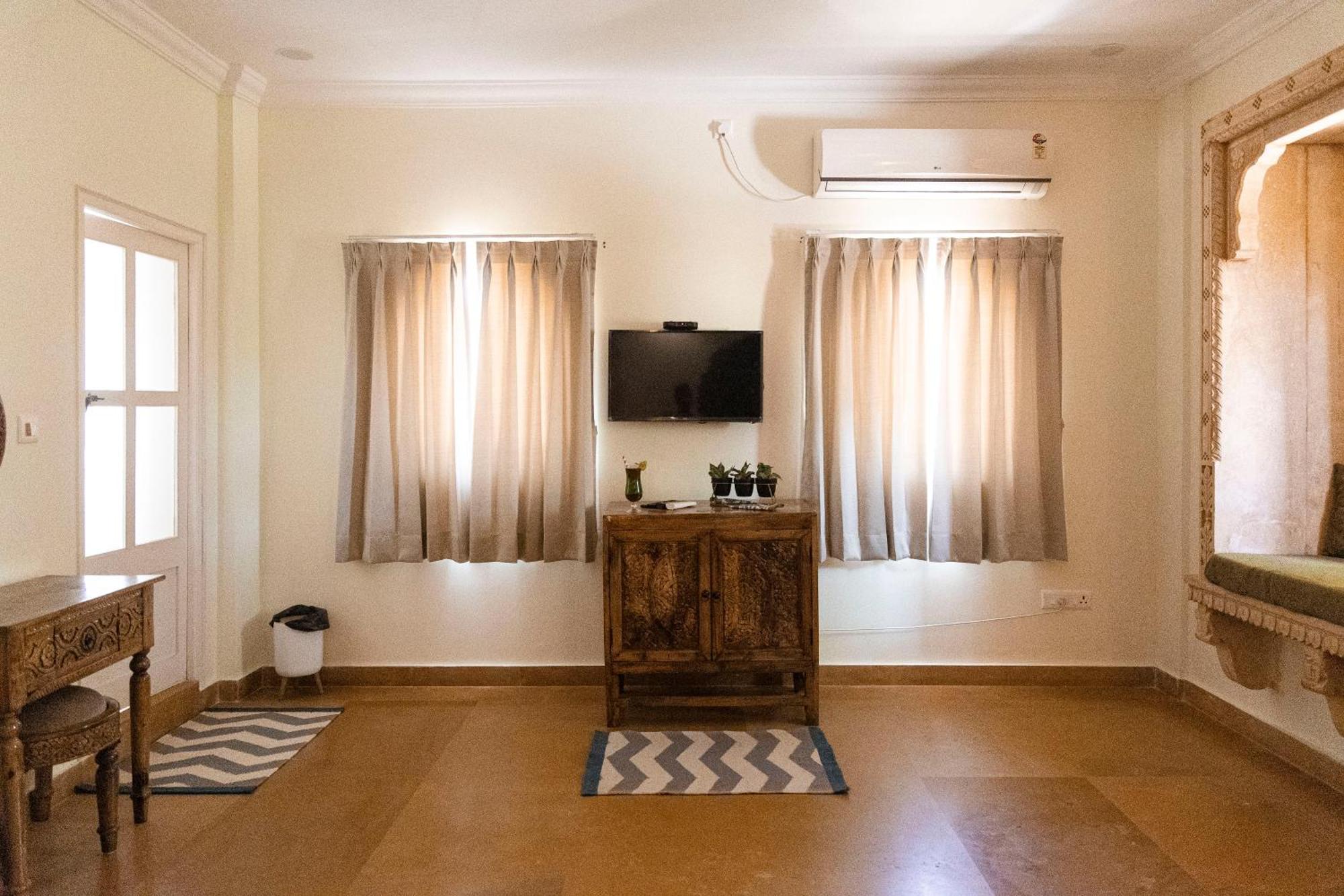 Casa De Kaku Jaisalmer Zewnętrze zdjęcie